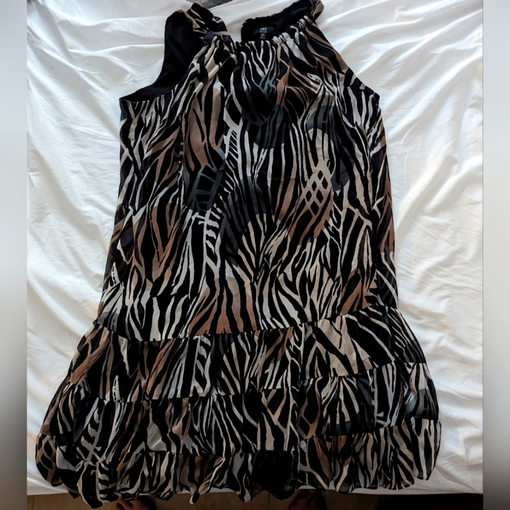 JBS Women's Dress